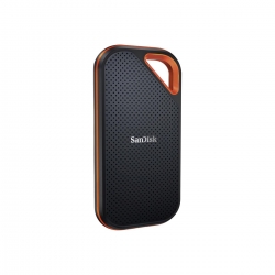 SanDisk Extreme Pro Portable V2 SSD 1TB