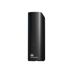 WD Elements Desktop HDD 16TB WDBWLG0160HBK-EESN