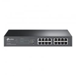 TP-LINK TL-SG1016PE-Smart Gigabit Switch