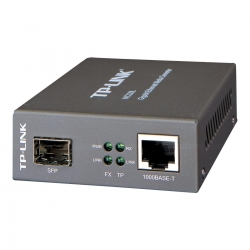 TP-LINK MC220L - Medienkonverter