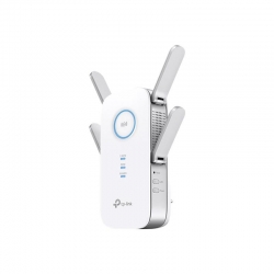 TP-LINK RE650 - WiFi Extender AC2600