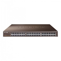 TP-LINK TL-SG1048 - Gigabit Switch