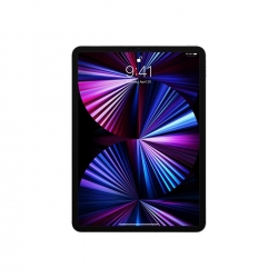 Apple iPad Pro 11 512GB Wi-Fi Cellular Silber 3. Gen"