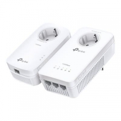 TP-LINK TL-WPA8631P KIT - Powerline KIT