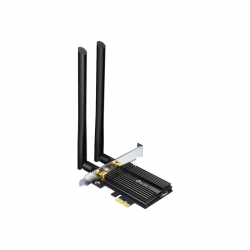 TP-LINK Archer TX50E (WiFi-6 + BT 5.0)