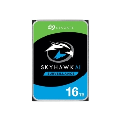 Seagate SkyHawk HDD 16TB 3,5" SATA