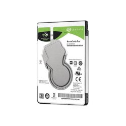 Seagate Barracuda HDD 1TB 2,5 SATA"