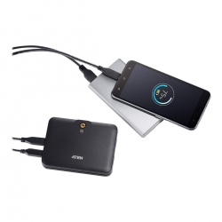 ATEN CAMLIVE Plus Videoaufnahmeadapter HDMI > USB-C