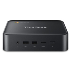 ViewSonic NMP760 Chromebox