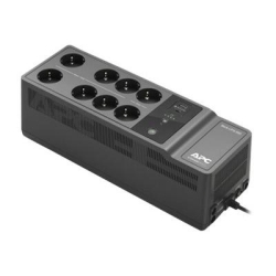 APC Back-UPS 850 VA, 230 V, USB Typ C- und -A-Ports mit Lade