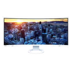 BWARE EIZO FlexScan 38 EV3895-WT Weiß"