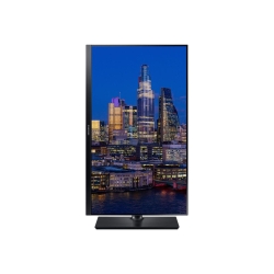 Samsung 27 F27T850QWR LED-Display schwarz 68.4 cm"