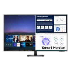 Samsung 43 S43AM700UU Smart LED-Display 108 cm"