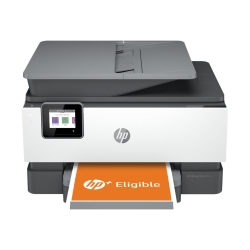 HP OfficeJet Pro 9010e MFP USB WLAN