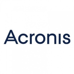 Acronis Cloud Storage Subscription License 250 GB, 3 Y RNW
