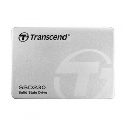 Transcend SSD230 SSD 256GB 2,5 SATA"