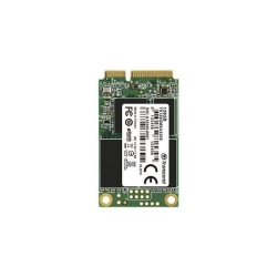 Transcend 230S 64GB mSATA SSD