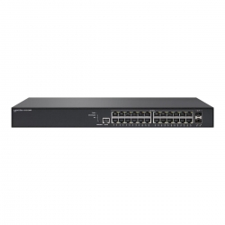 LANCOM GS-3126XP -Switch -L3 Lite -managed -24x 10/100/1000
