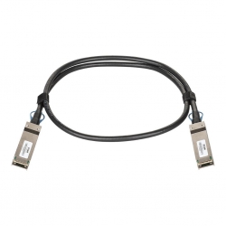 DLINK DEM-CB100Q28 100G QSFP28 Direct Attach Cable 1m