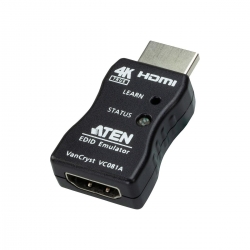 ATEN 4K HDMI EDID Emulator Adapter