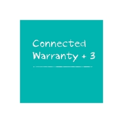 Connected Warranty+3 Product Line A2