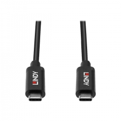 Lindy  5m USB 3.1 Gen 2 C/C Aktivkabel