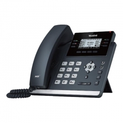 Yealink SIP-T42U VoIP-Telefon PoE