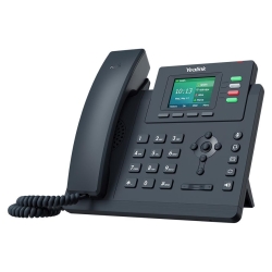 Yealink SIP-T33G VoIP-Telefon