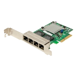 SuperMicro Netzwerkadapter AOC-SGP-i4