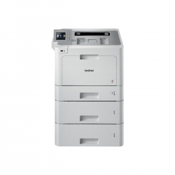 Brother HL-L9310CDWTTG2 Laser Farbe USB WiFi