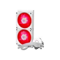 Cooler Master Wasserkühler MASTERLIQUID ML240L V2 RGB