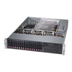 Supermicro Chassis 213BAC8-R1K23LPB