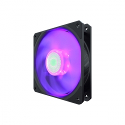 Cooler Master Lüfter SickleFlow 120 RGB