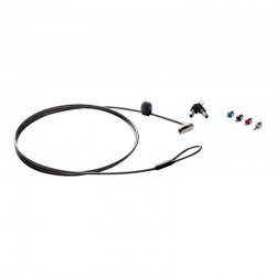 HP Sure Key Sicherheitskabelschloss 1.83 m