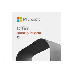 Microsoft Office Home & Student 2021 PKC