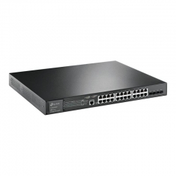 TP-LINK JetStream SG3428XMP - V1 - Switch