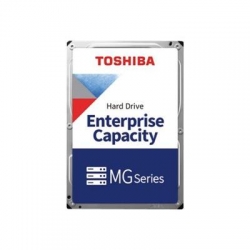 Toshiba MG HDD 18TB 3,5" SATA