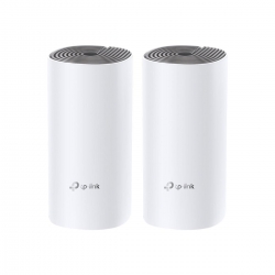TP-LINK DECO E4(2-PACK) -  WLAN Mesh Sytsem