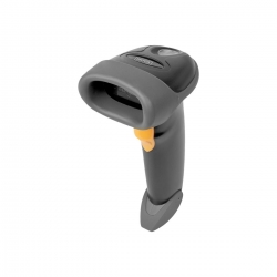 DIGITUS 2D Barcode Handscanner, akku, Bluetooth&QR-Code