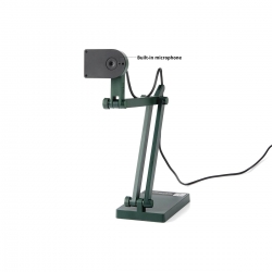 IPEVO V4K Ultra-High-Definition-USB-Dokumentenkamera