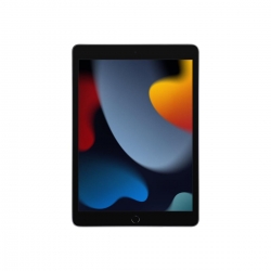 Apple iPad 9 10.2 Wi-Fi 256GB Space Grau