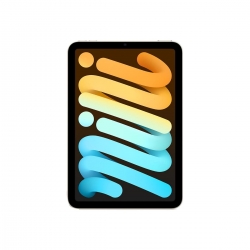 Apple iPad mini 6 Wi-Fi 64GB Starlight