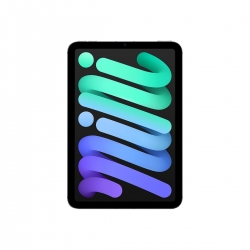 Apple iPad mini 6 Wi-Fi + Cellular 64GB Space Grau