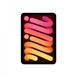 Apple iPad mini 6 Wi-Fi 64GB Pink