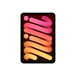 Apple iPad mini 6 Wi-Fi + Cellular 256GB Pink