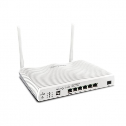 DrayTek Vigor 2865ax Annex-B