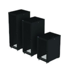 EATON RA Series 42Ux800Wx1000D Perf, with sides