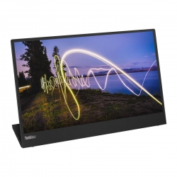 Lenovo 15.6 ThinkVision M15 LED-Display