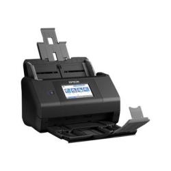 EPSON WorkForce ES-580W Dokumentenscanner A4 WiFi USB