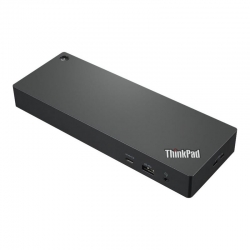 BWARE Lenovo ThinkPad Thunderbolt 4 Dock Workstation